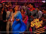 Om Shanti Om (2007)